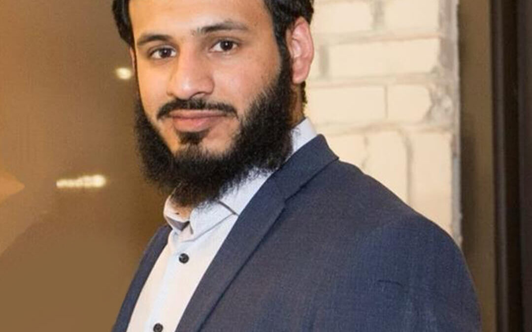 Shaykh Waseem Munir