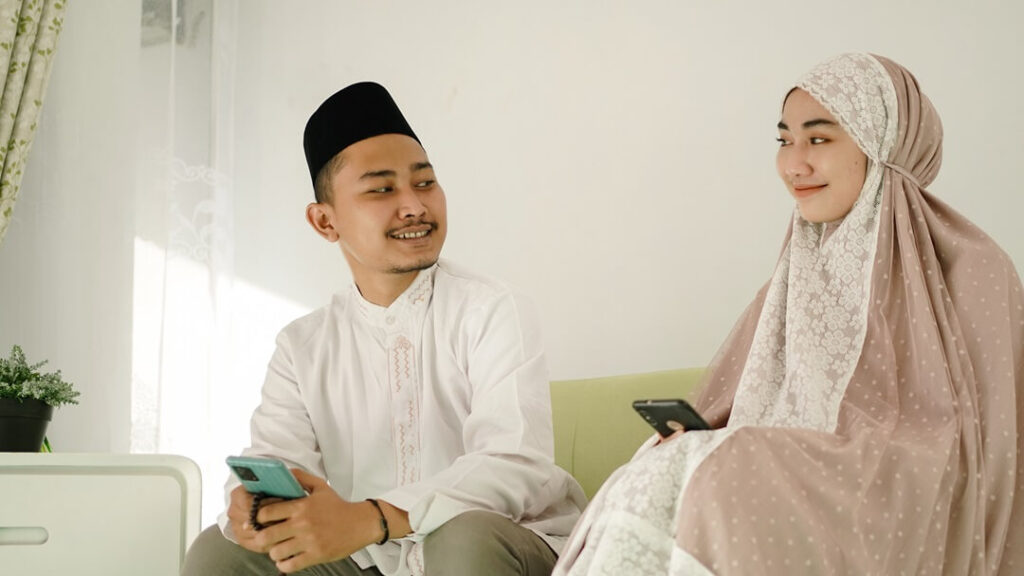 premarital coaching for Muslims