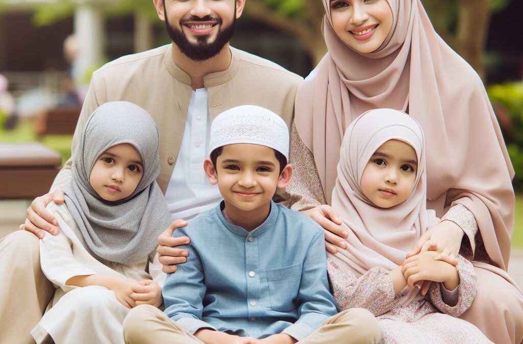 The Role of Family and Individual Therapy in Muslim Communities
