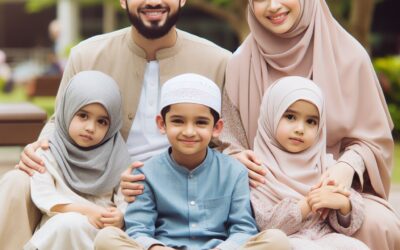 The Role of Family and Individual Therapy in Muslim Communities