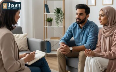 Youth Pre-Marital Counseling: A Detailed Muslim Marriage Guide