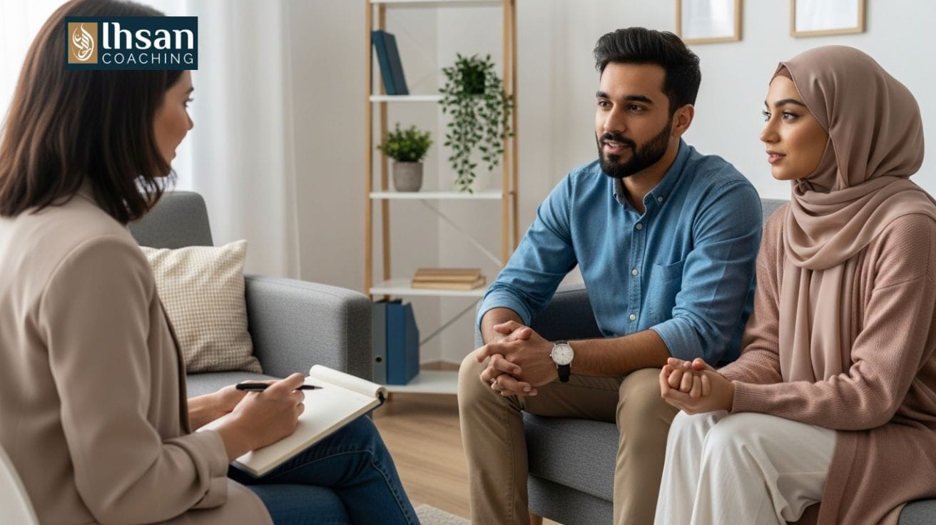 importance of premarital coaching