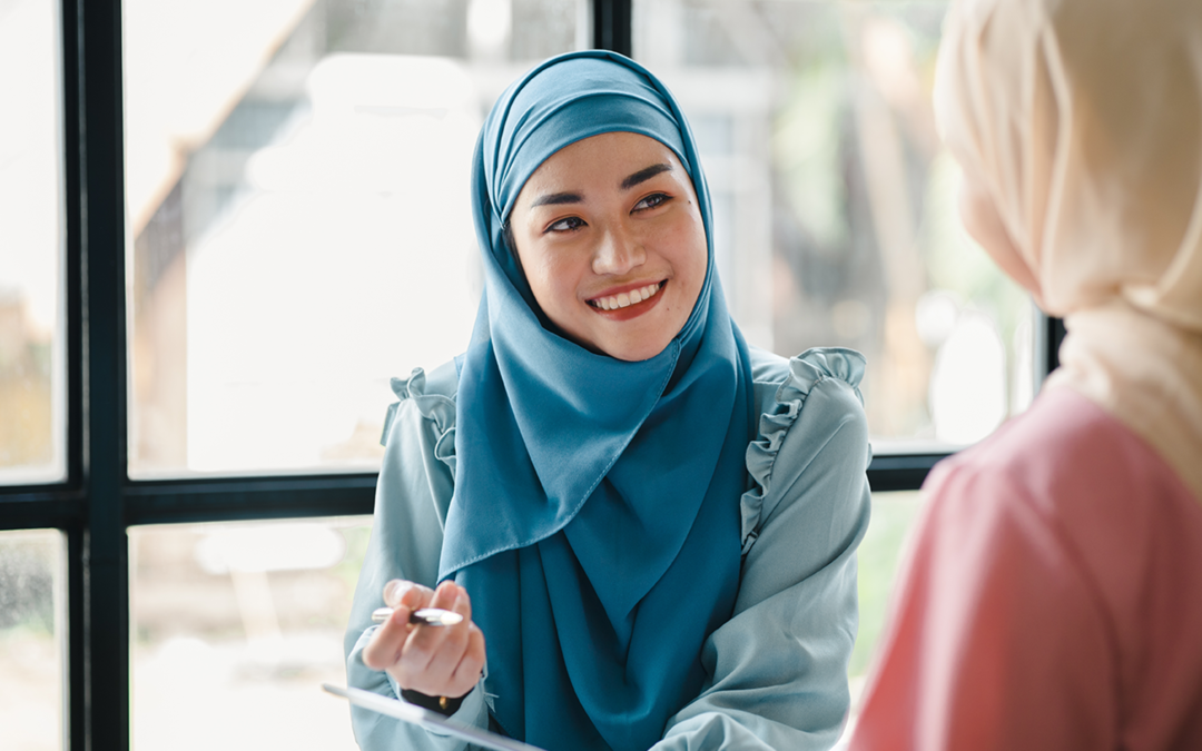 A Guide to Healing: The Benefits and Processes of Muslim Counseling Services