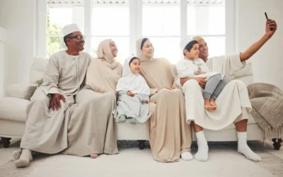 Exploring the Role of Faith: Integrating Islamic Values in Marriage Coaching