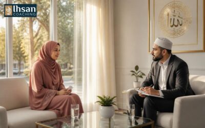 A Guide to Healing: The Benefits and Processes of Muslim Counseling Services