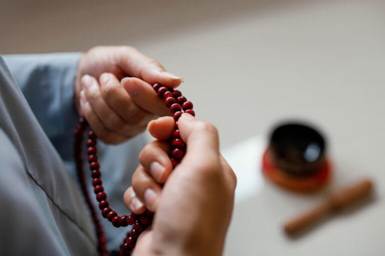 Spiritual Coaching