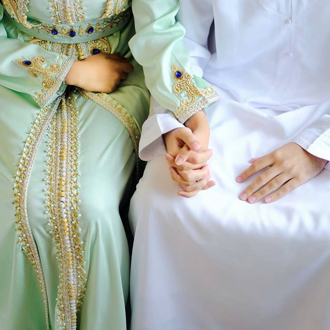 islamic marriage