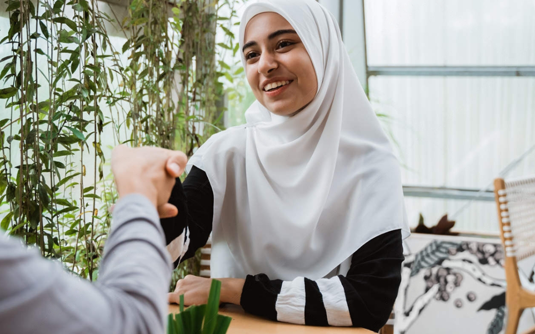 Tailored to You: The Personalized Approach of Individual Coaching Services in Muslim Communities