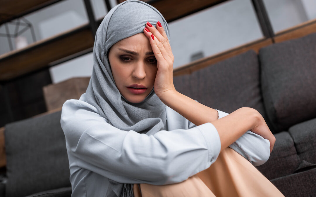 Finding Calm amid the Storm: Understanding Anxiety in Islam and the Path to Tranquility