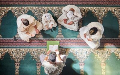 Blending Tradition and Healing: The Principles and Practices of Islamic Coaching & Therapy