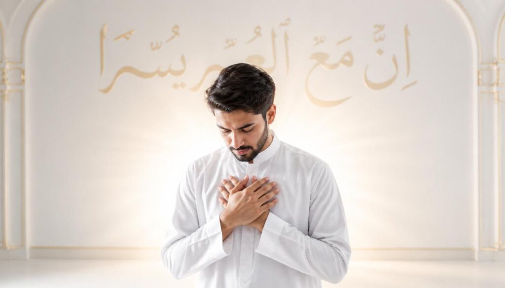 Normalizing Mental Health Discussions in the Muslim Community