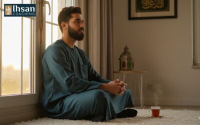 Elevating the Spirit: Spiritual Coaching in the Islamic Tradition