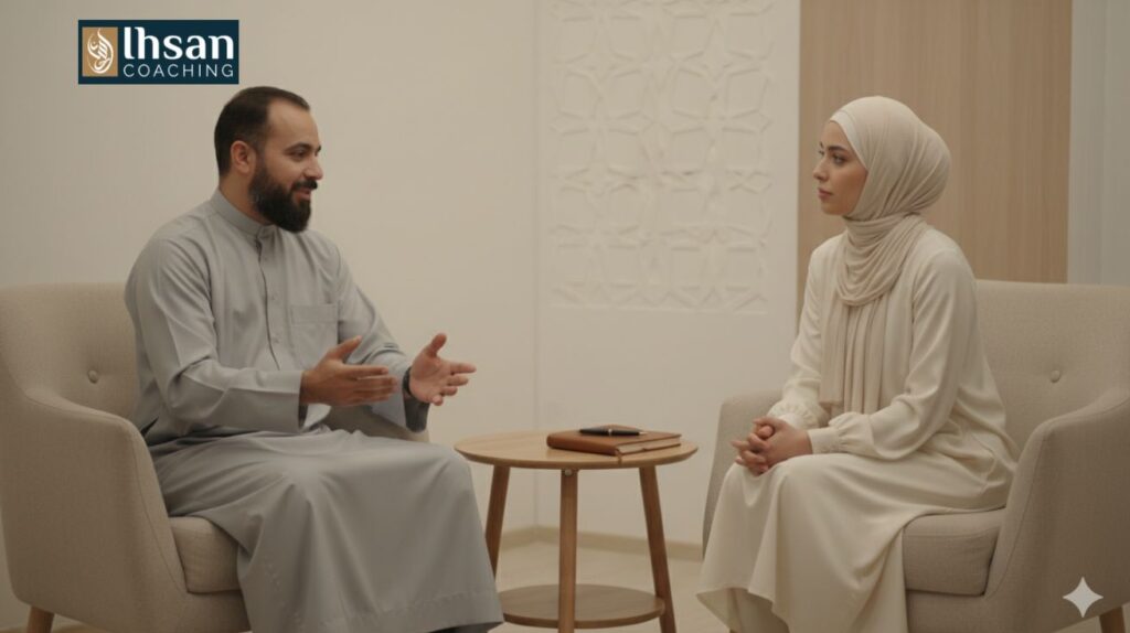 Spiritual Training in Islam