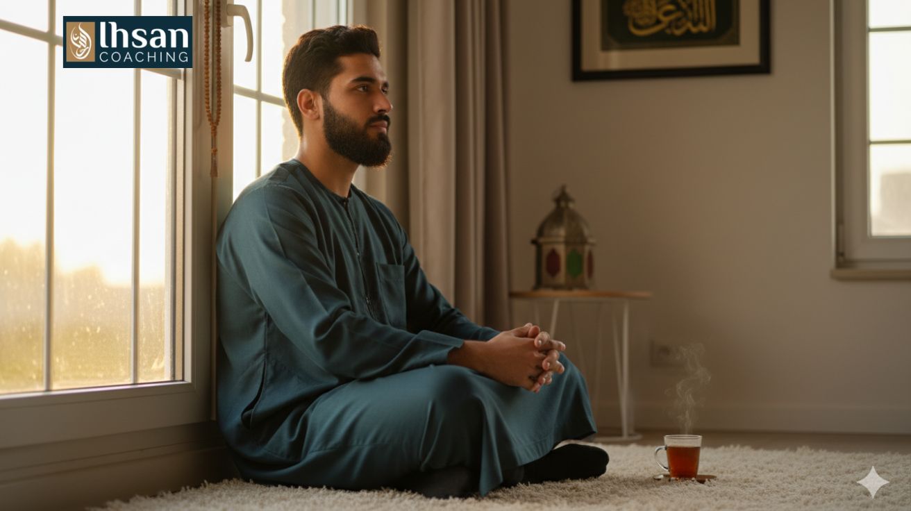 Spiritual Training