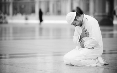 Finding Calm amid the Storm: Understanding Anxiety in Islam and the Path to Tranquility