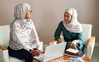 Blending Tradition and Healing: The Principles and Practices of Islamic Therapy
