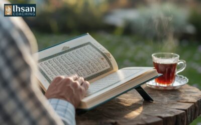 Anxiety in Islam: 10 Steps to Reclaim Your Peace