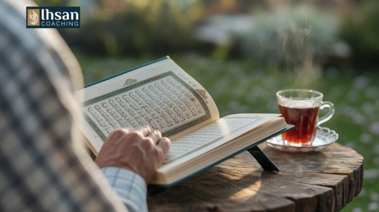 Anxiety in Islam