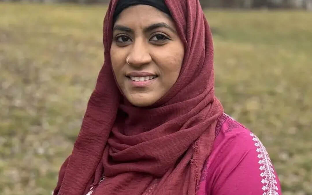 Ezza Alam
