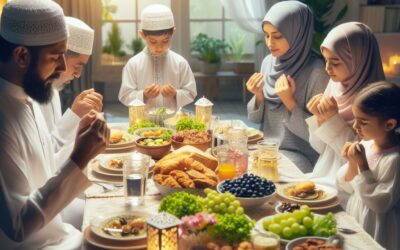 Importance and Benefits of Ramadan for Mental Health