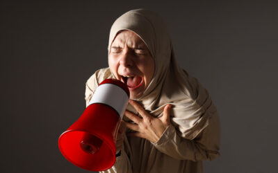 Muslim Therapists: 10 Effective Anger Management Techniques