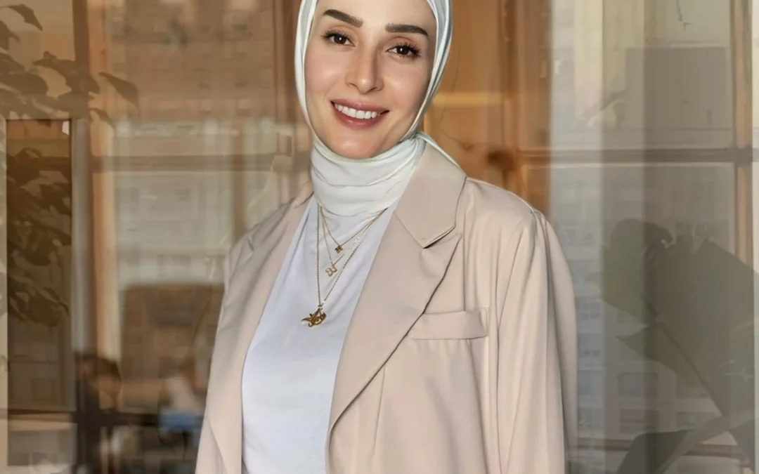 Sara AlQawasmi