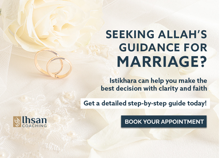 How to Pray Istikhara for Marriage