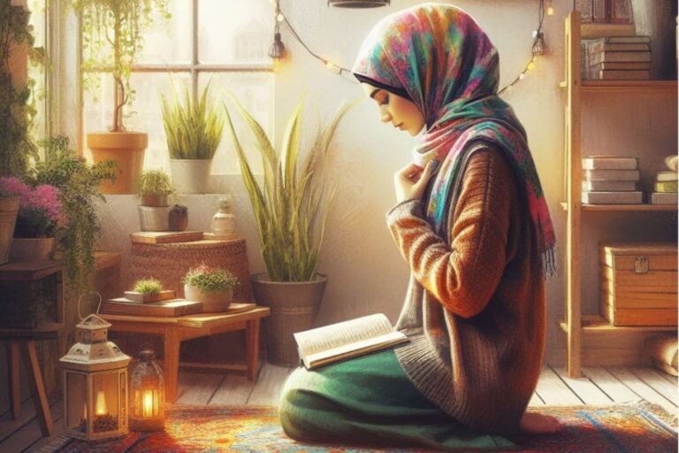 Istikhara for Marriage in Islam
