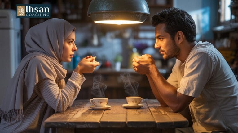 Marriage Problems in Islam