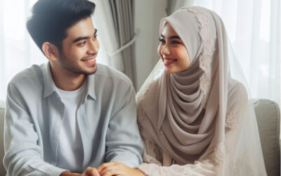 10 Advice to Solve Your Marriage Problems in Islam 