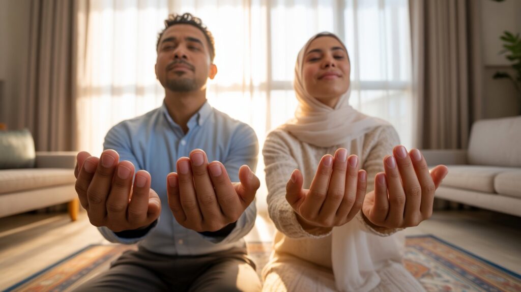 Marriage Problems in Islam Guidance