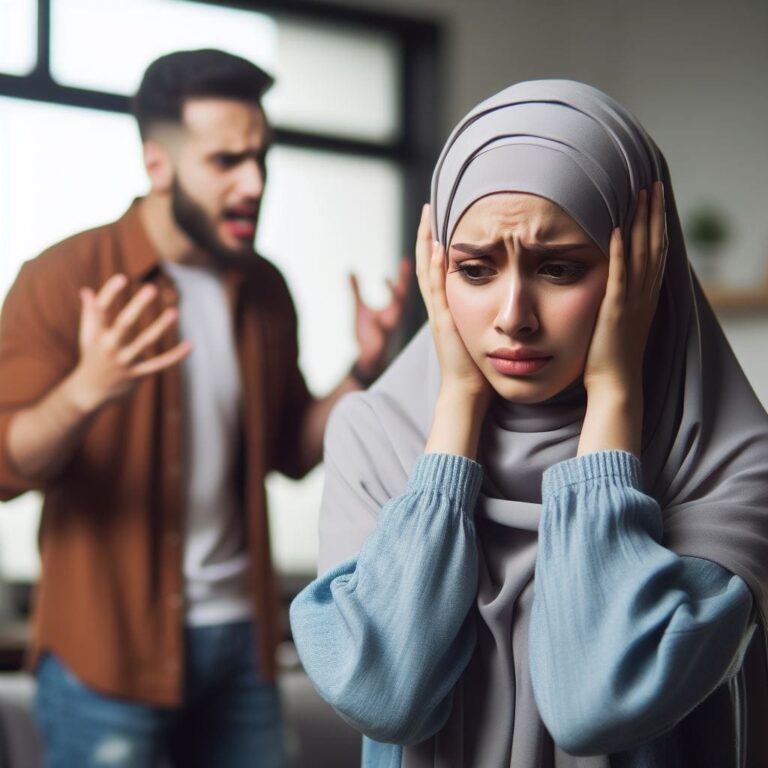 Separation Anxiety within Relationships