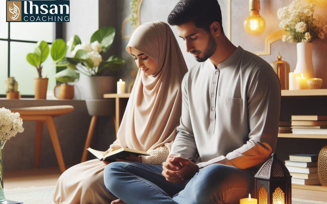 5 Best Dhikr Sayings for Married Muslims Couples: How to Enhance Marital Bliss