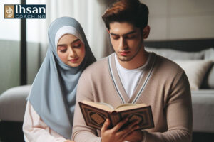Lessons of Quran for Self Improvement