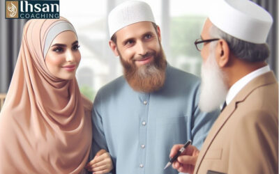 How Muslim Couples Benefit from Marriage Coaching