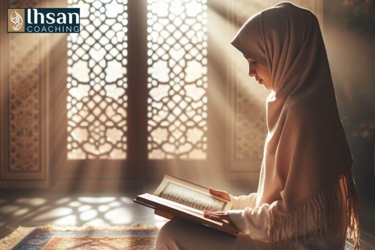 Muslim Mental Health and Self Care