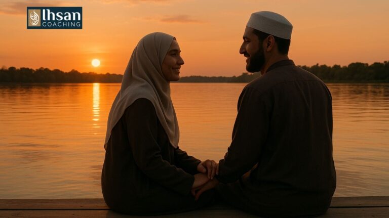 Powerful Verses in The Quran for Spouses