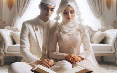 5 Powerful Verses in The Quran for Spouses: Discover Love in Harmony