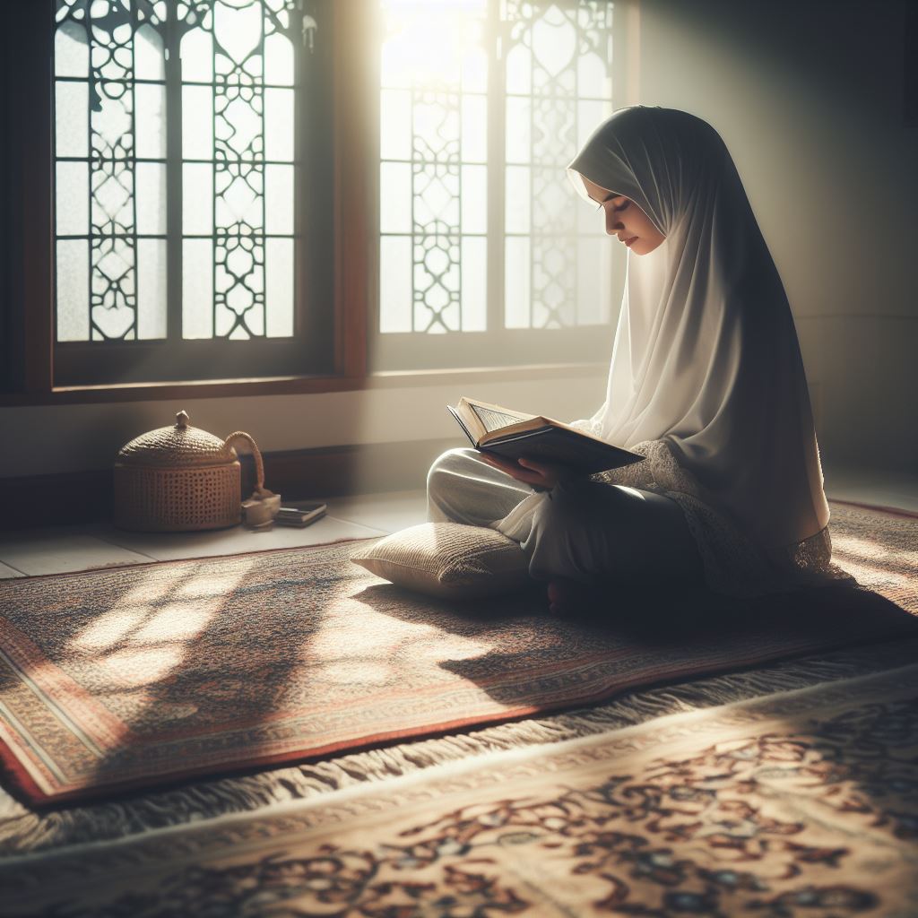Importance of Mental Health in Islam  