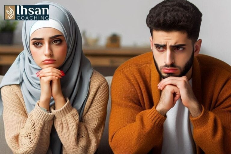 Communicate with Your Ex-Spouse According to Islam
