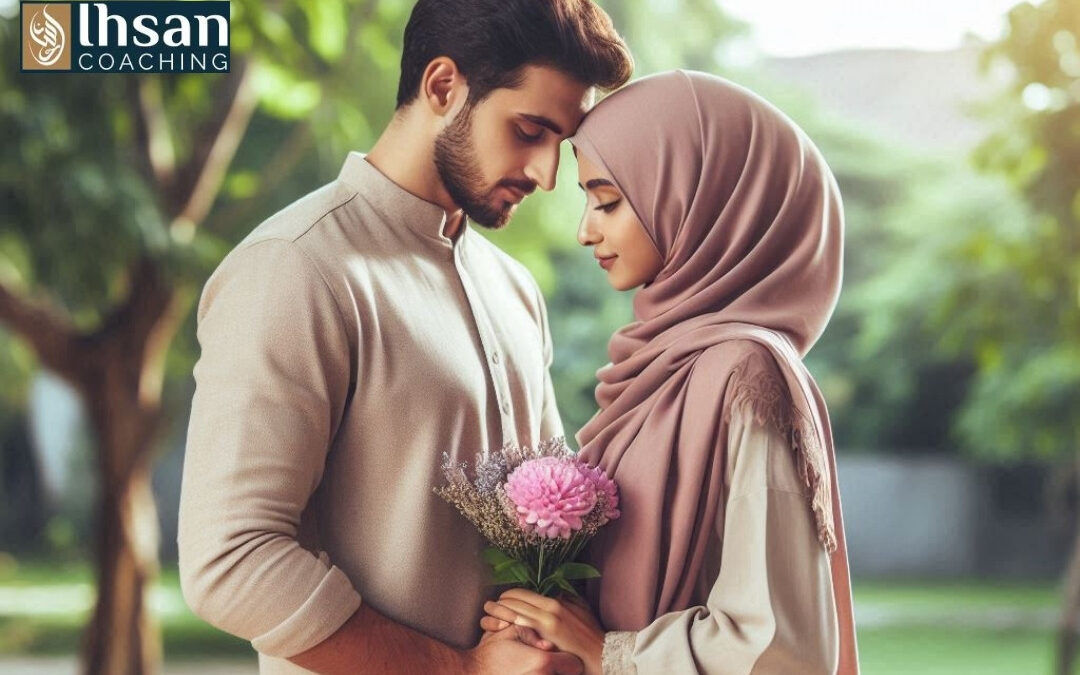 10 Ways to Fix a Muslim Marriage That Is Falling Apart