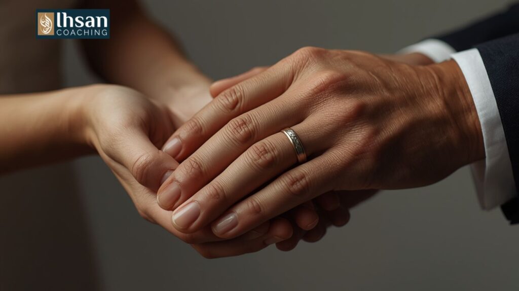 Fix a Muslim Marriage