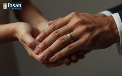 10 Ways to Fix a Muslim Marriage That Is Falling Apart