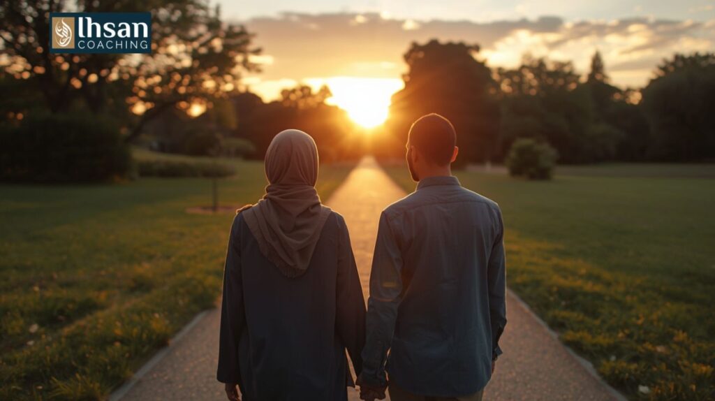 Fix a Muslim Marriage Guide