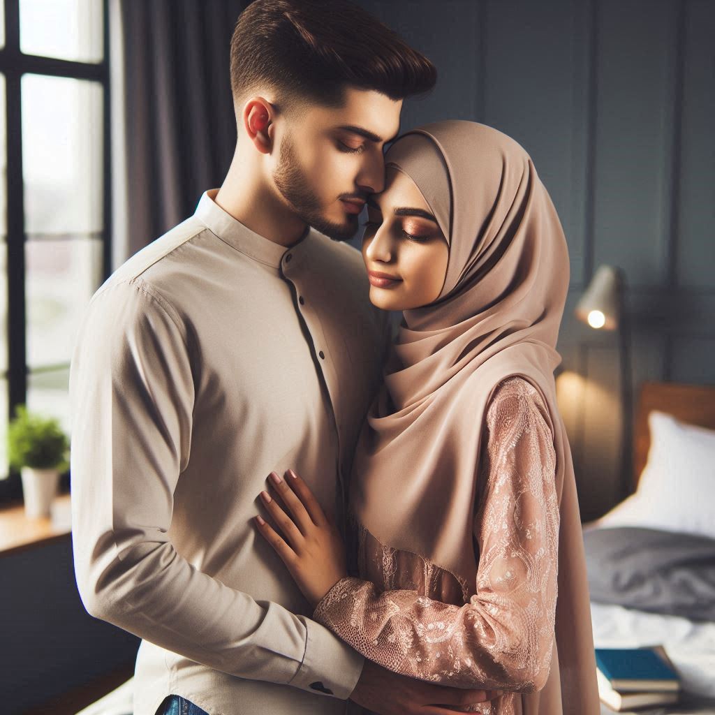Fix a Muslim Marriage