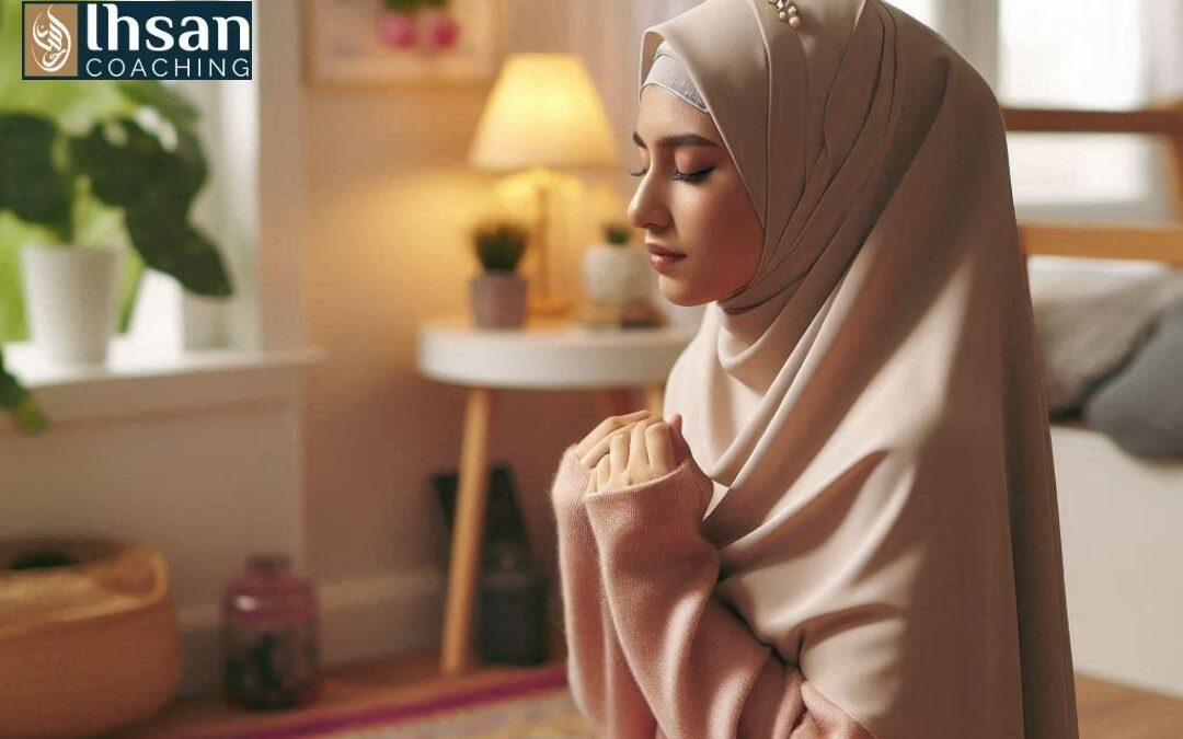 OCD and Islam: 7 Effective Strategies to Overcome OCD for Better Mental Health
