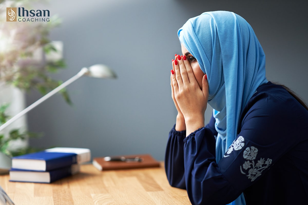 Anxiety in Islam