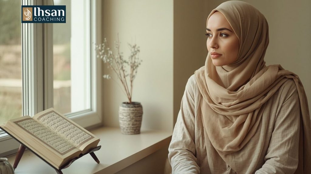 Best Surah for Anxiety