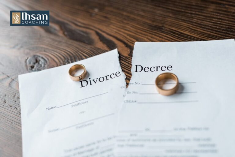 Reasons for Divorce