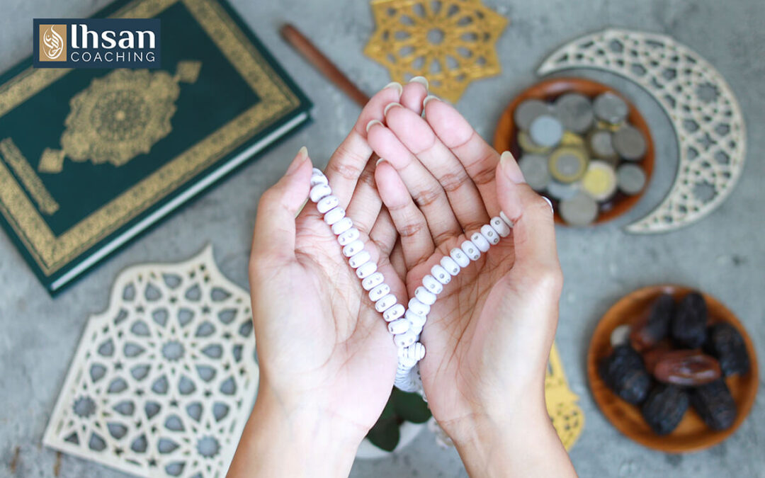 5 Surahs to Help with Anxiety: Discover Peace and Solace Through Quranic Verses 